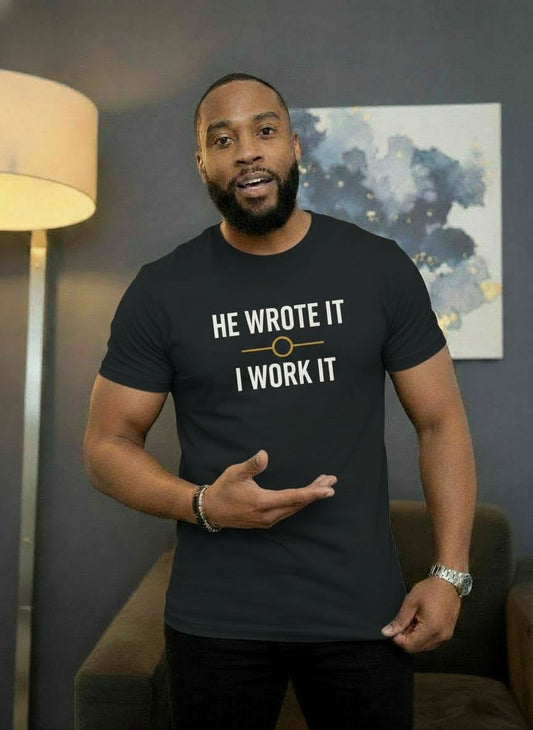 Premium Unisex Crewneck T-shirt | Bella + Canvas 3001